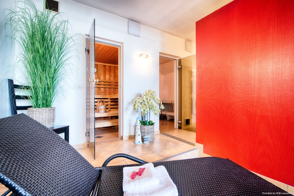 Leonardo Hotel Hamburg City North